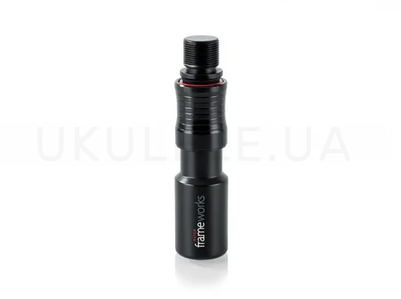 Микрофонный держатель Gator Frameworks GFW-MIC-QRTOP Quick Release Mic Attachment