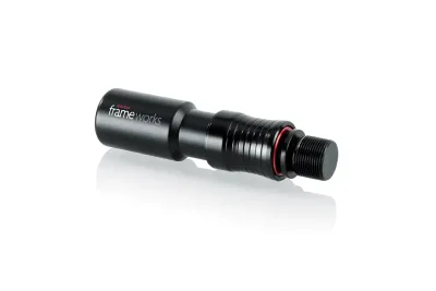 Адаптер для стійки Gator Frameworks GFW-MIC-QRTOP Quick Release Mic Attachment