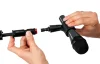 Адаптер для стійки Gator Frameworks GFW-MIC-QRTOP Quick Release Mic Attachment