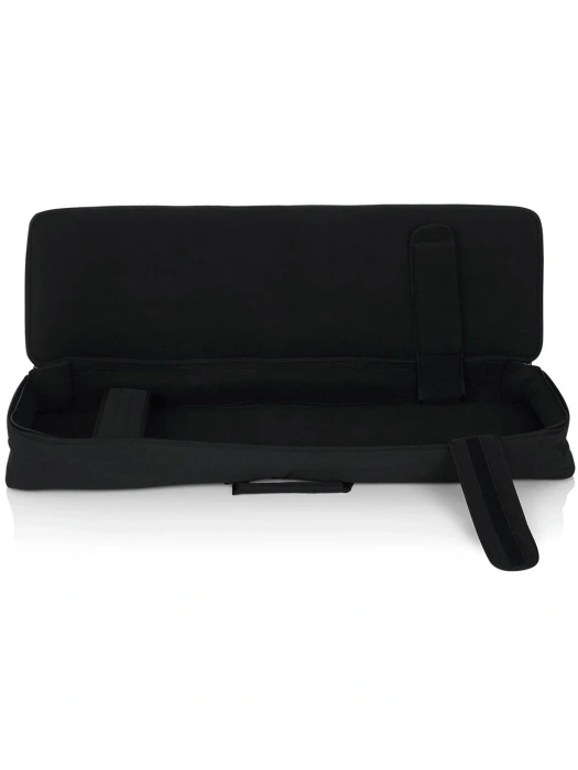 Gator GKB-88 SLIM 88 Note Keyboard Gig Bag Slim Design