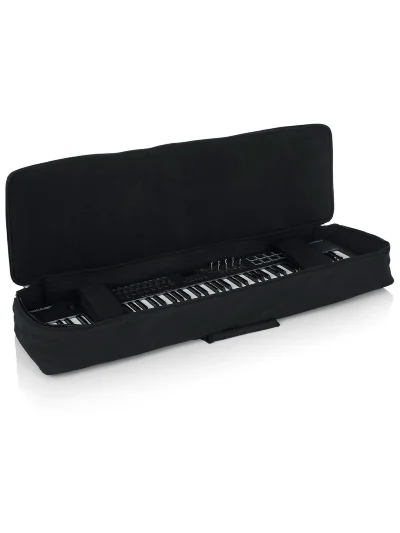 Чохол для синтезатора Gator GKB-88 SLIM 88 Note Slim Design