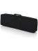 Сумка для синтезатора Gator GKB-88 SLIM 88 Note Keyboard Gig Bag Slim Design Сумка для синтезатора Gator GKB-88 SLIM 88 Note Keyboard Gig Bag Slim Design