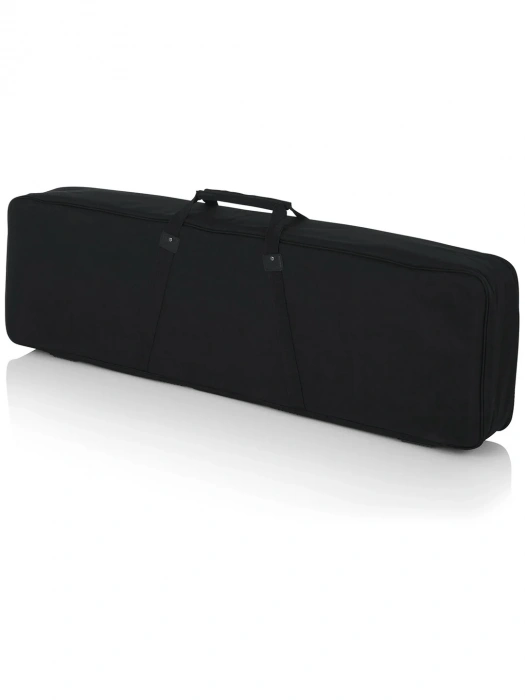 Gator GKB-88 SLIM 88 Note Keyboard Gig Bag Slim Design