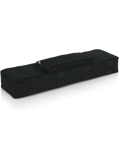 Чохол для синтезатора Gator GKB-88 SLIM 88 Note Slim Design