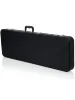 Кейс Gator GWE-ELEC Electric Guitar Wood Case