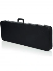 Gator GWE-ELEC Electric Guitar Wood Case Gator GWE-ELEC Electric Guitar Wood Case