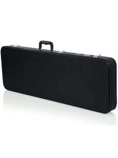 Gator GWE-ELEC Electric Guitar Wood Case