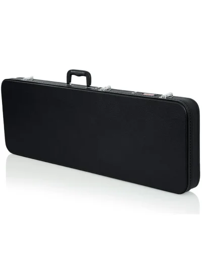 Кейс Gator GWE-ELEC Electric Guitar Wood Case