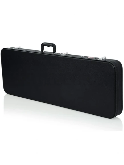 Кейс Gator GWE-ELEC Electric Guitar Wood Case