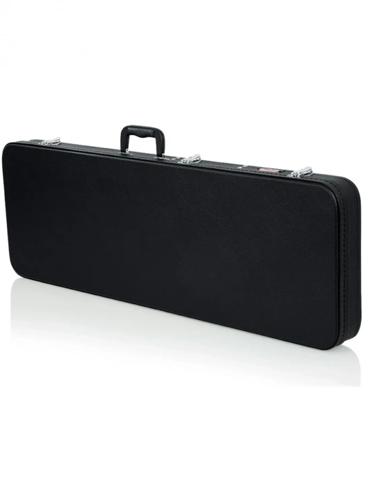 Кейс Кейс Gator GWE-ELEC Electric Guitar Wood Case