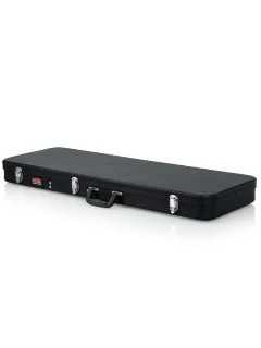 Gator GWE-ELEC Electric Guitar Wood Case