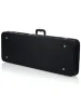 Кейс Gator GWE-ELEC Electric Guitar Wood Case