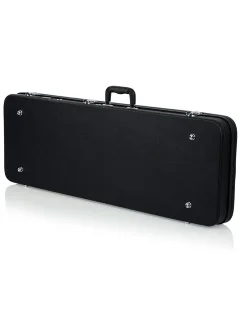 Gator GWE-ELEC Electric Guitar Wood Case