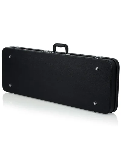 Кейс Gator GWE-ELEC Electric Guitar Wood Case