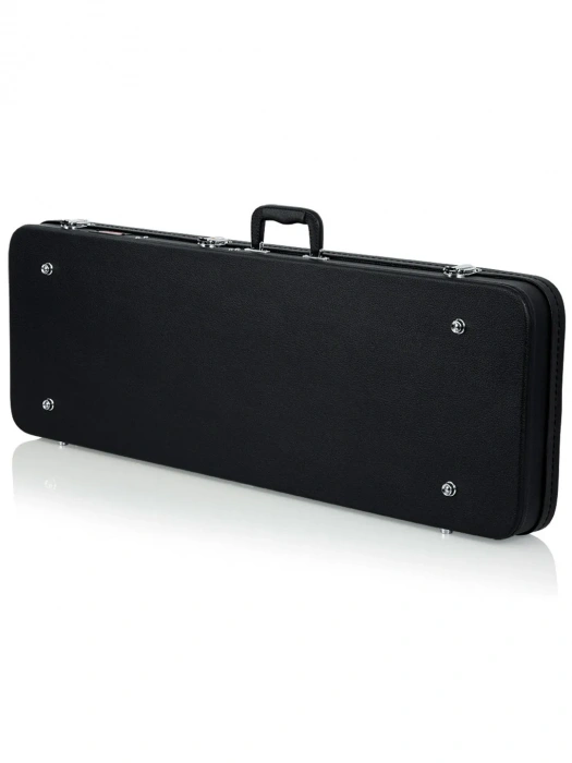 Gator GWE-ELEC Electric Guitar Wood Case