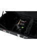 Кейс Gator GWE-ELEC Electric Guitar Wood Case