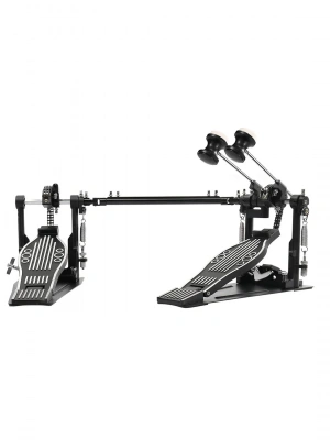 Maxtone TFC-775TW/P Double Bass Pedal