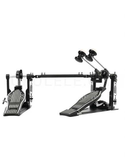 Педаль для бас-барабана Maxtone TFC-775TW/P Double Bass Pedal