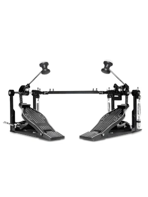 Педаль для бас-барабана Maxtone TFC-775TW/P Double Bass Pedal