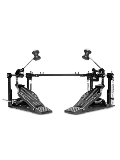 Педаль для бас-барабана Maxtone TFC-775TW/P Double Bass Pedal