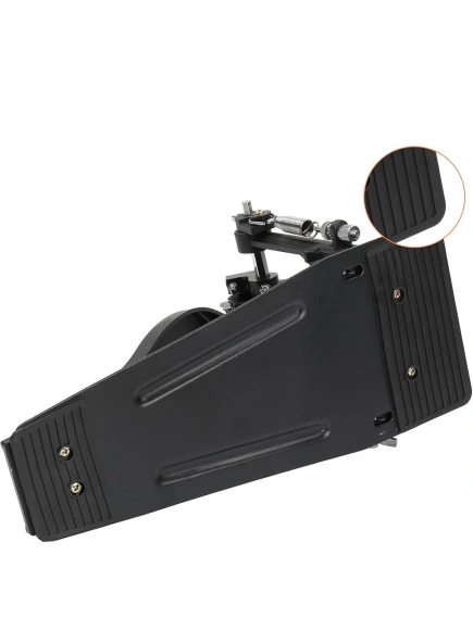 Педаль для бас-барабана Maxtone TFC-775TW/P Double Bass Pedal