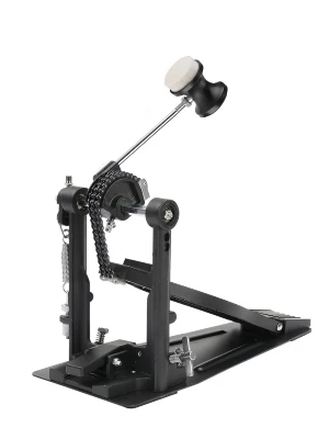 Педаль для бас-барабана Maxtone TFC-775TW/P Double Bass Pedal
