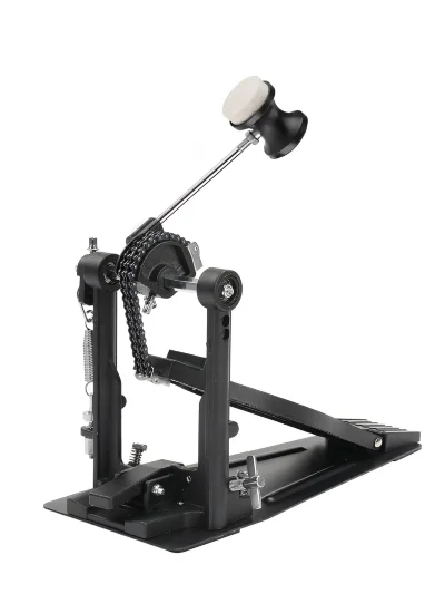 Педаль для бас-барабана Maxtone TFC-775TW/P Double Bass Pedal