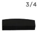 Верхній поріжок для скрипки Maxtone VN NUT3/4