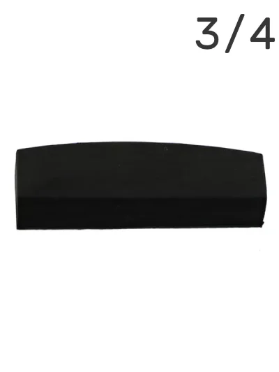Верхній поріжок для скрипки Maxtone VN NUT3/4