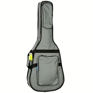 MusicBag HW-WG41 FS GR (утеплювач 10 мм)