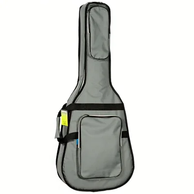 Чохол MusicBag HW-WG41 FS GR (утеплювач 10 мм)
