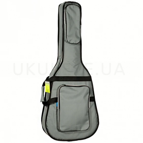 Чехол MusicBag HW-WG41 FS GR (утеплитель 10 мм)