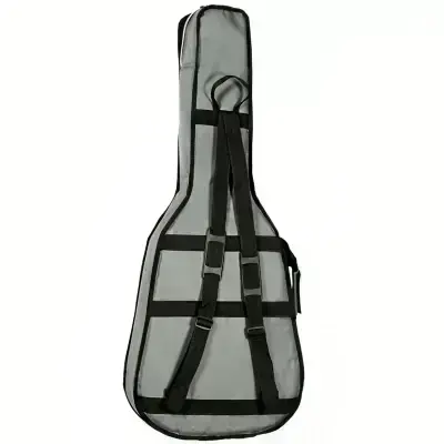 Чохол MusicBag HW-WG41 FS GR (утеплювач 10 мм)