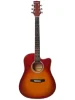 Акустична гітара Parksons JB-4111C (Sunburst)