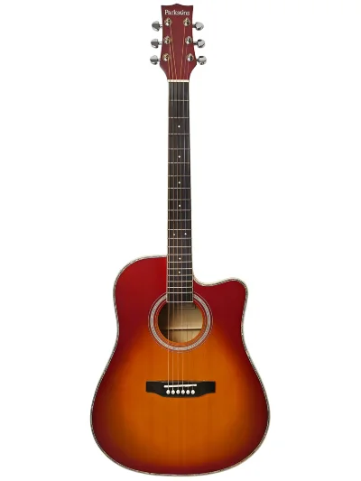 Акустична гітара Parksons JB-4111C (Sunburst)