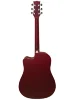 Акустична гітара Parksons JB-4111C (Sunburst)
