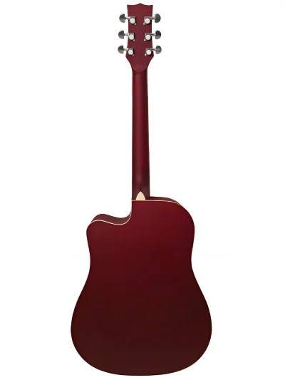 Акустична гітара Parksons JB-4111C (Sunburst)