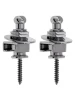 Стреплок Paxphil PSL700BN Strap Security Locks (Black NIckel)