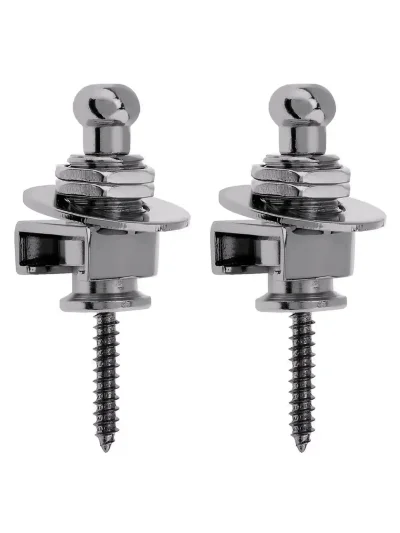 Стреплок Paxphil PSL700BN Strap Security Locks (Black NIckel)