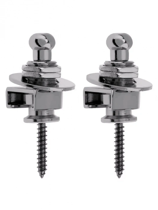 Стреплок Стреплок Paxphil PSL700BN Strap Security Locks (Black NIckel)