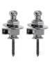 Стреплок Paxphil PSL700BN Strap Security Locks (Black NIckel)
