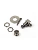 Стреплок Paxphil PSL700BN Strap Security Locks (Black NIckel)