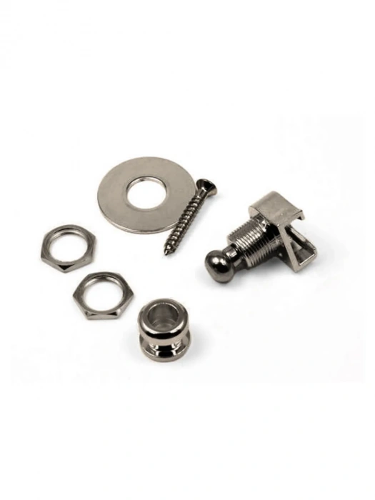 Стреплок Стреплок Paxphil PSL700BN Strap Security Locks (Black NIckel)