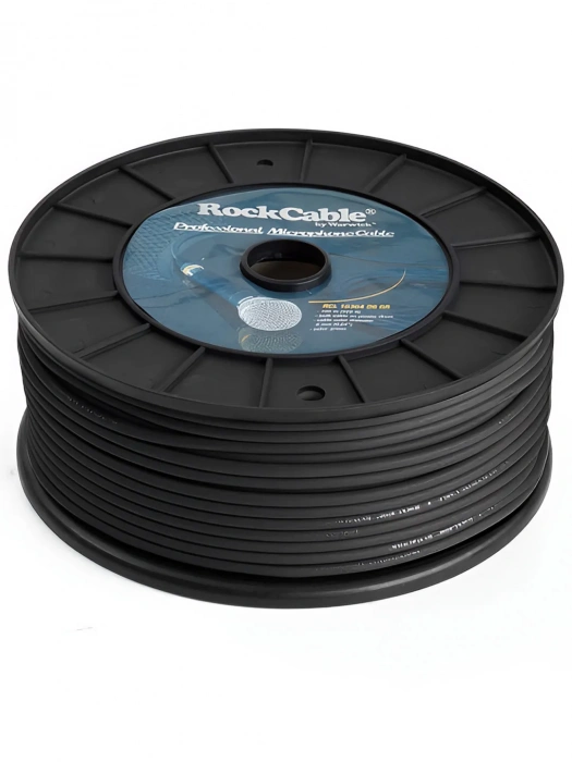 RockCable RCL10300 D6 Microphone Cable