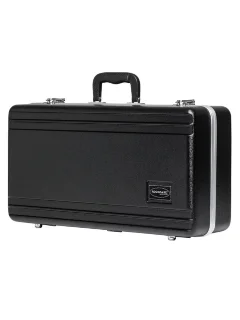 RockCase RC ABS 26030B Trumpet ABS Case