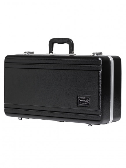 Кейс для трубы RockCase RC ABS 26030B Trumpet ABS Case