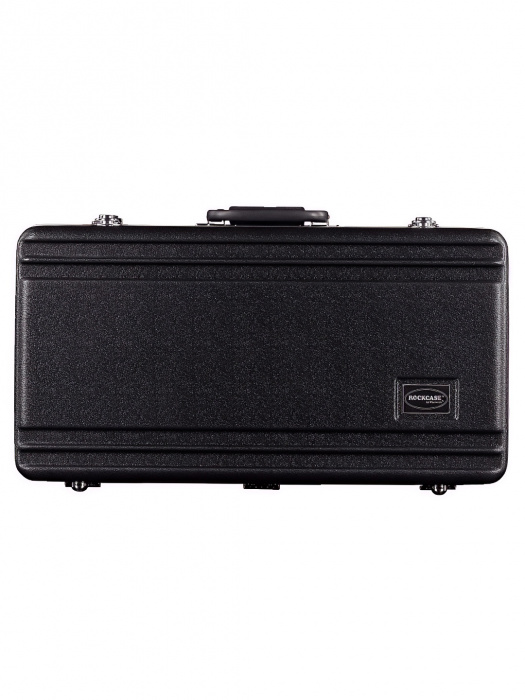 RockCase RC ABS 26030B Trumpet ABS Case