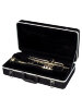 Кейс RockCase RC ABS 26030B Trumpet ABS Case
