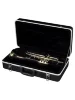 Кейс RockCase RC ABS 26030B Trumpet ABS Case