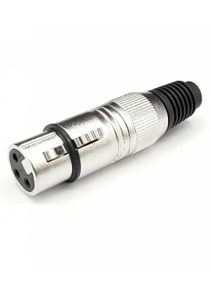 Роз'єм SoundKing CA405